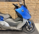 BMW C 600 Sport 2014