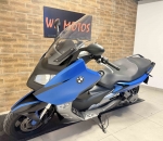 BMW C 600 Sport 2014