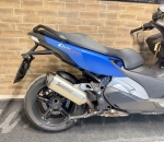BMW C 600 Sport 2014