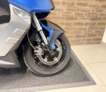 BMW C 600 Sport 2014