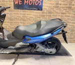 BMW C 600 Sport 2014