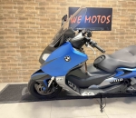 BMW C 600 Sport 2014