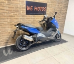 BMW C 600 Sport 2014