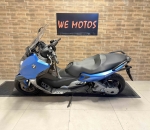 BMW C 600 Sport 2014