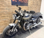 Speed Twin 1200 2022