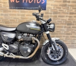 Speed Twin 1200 2022