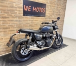 Speed Twin 1200 2022