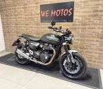 Speed Twin 1200 2022