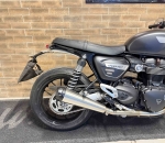 Speed Twin 1200 2022