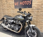 Speed Twin 1200 2022