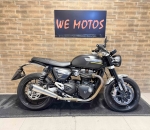 Speed Twin 1200 2022