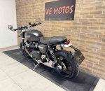 Speed Twin 1200 2022