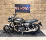 Speed Twin 1200 2022