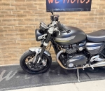 Speed Twin 1200 2022