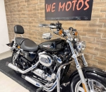 Sportster XL 1200 Custom 2013