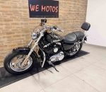 Sportster XL 1200 Custom 2013