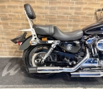 Sportster XL 1200 Custom 2013
