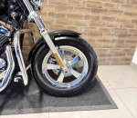 Sportster XL 1200 Custom 2013