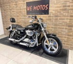 Sportster XL 1200 Custom 2013