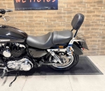 Sportster XL 1200 Custom 2013