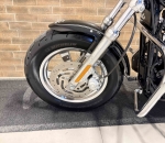 Sportster XL 1200 Custom 2013