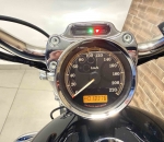 Sportster XL 1200 Custom 2013