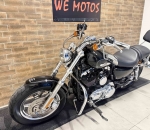 Sportster XL 1200 Custom 2013