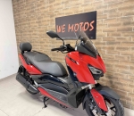 Xmax 250 2024