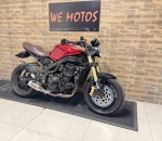 Speed Triple 2007