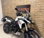 BMW F800 GS 2015