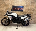 BMW F800 GS 2015