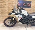 BMW F800 GS 2015