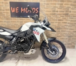 BMW F800 GS 2015