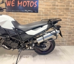 BMW F800 GS 2015