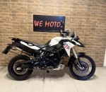 BMW F800 GS 2015