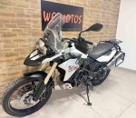 BMW F800 GS 2015
