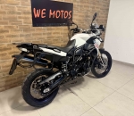BMW F800 GS 2015