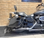 Sportster XL 1200 Custom CB 2014