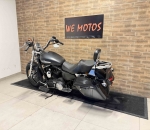 Sportster XL 1200 Custom CB 2014