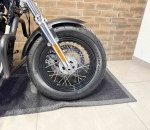 Sportster XL 1200 Custom CB 2014