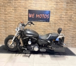 Sportster XL 1200 Custom CB 2014