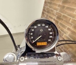 Sportster XL 1200 Custom CB 2014