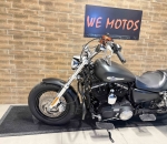 Sportster XL 1200 Custom CB 2014