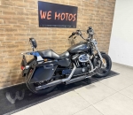 Sportster XL 1200 Custom CB 2014