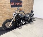 Sportster XL 1200 Custom CB 2014