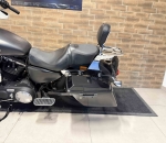 Sportster XL 1200 Custom CB 2014