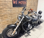 Sportster XL 1200 Custom CB 2014