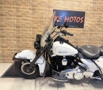 Road King Police 2008