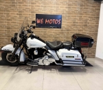 Road King Police 2008