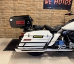 Road King Police 2008